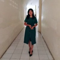 Ester Hotmaria Situmorang
