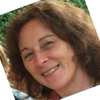 Patricia Le Goff