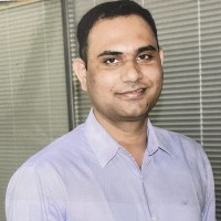 Abhishek Pandey