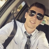 Mason Griffin