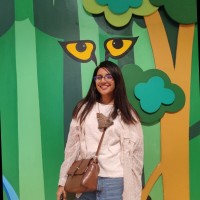 Alisha Zaman Khan