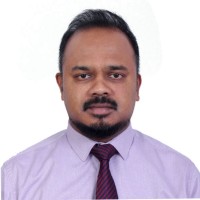 Christopher Rajeshkumar