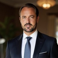 Chris Lavenant 🇮🇩