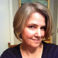 Jennifer Worth