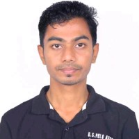 Sourav Sahoo