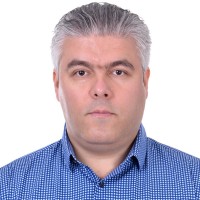 Alex Dragulin
