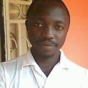 Muhindo Gerald