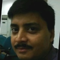 Sanjay Bhattacharjee