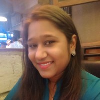 Dolly Raghav