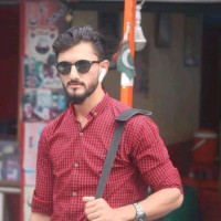 Saqib Majeed