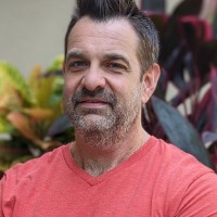 Rob Burson