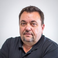 Pascal Naudin