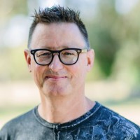 Andrew Naylor