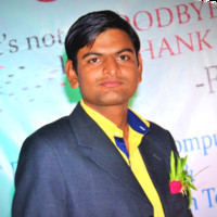 Mayur Kanade