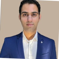 Mayur Jain