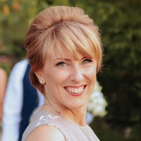 Iryna Ostroverkhova