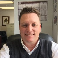 John McMasters, Jr.