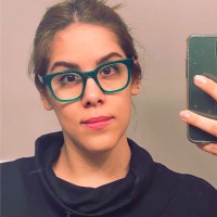 Farane (Jenna) Javadinejad