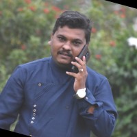 Pavan Boraste