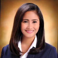 Judith Marie Cielo Ferrer