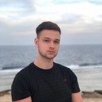 Volodymyr Chaikovskyi