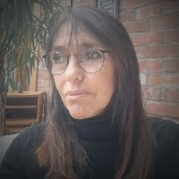 Andrea Rivera