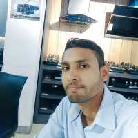 Vivek Raj