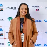 Keslen Glassiene de Andrade