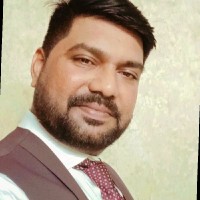 Manish Bhoyar