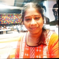 Kavitha Jayakumar
