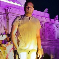 Siva Reddy
