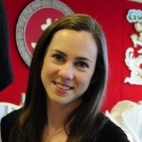 Kathryn Garson