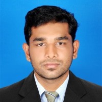 Manu Krishna