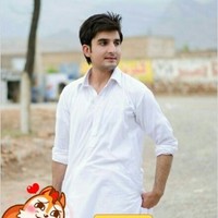 Jehanzeb Afridi