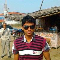 Ashok Prabu