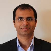 Sajit Gopalan