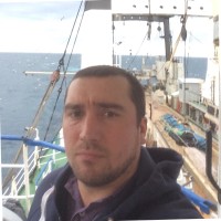 Vitalii Mahalatii