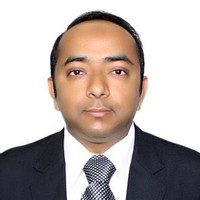 Mohammad Kamruzzaman Dewan