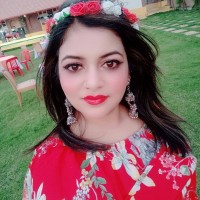 Dr Seema Maind