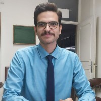 Mohammad Mahmoudian
