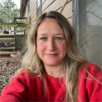 Angie Fisher
