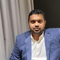 Vinay Jain