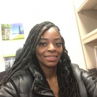 Ukisha Bozeman