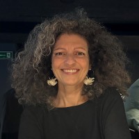 Berta Millán Sánchez