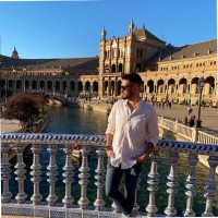 Alejandro Marcos Sánchez