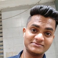 Nikhil Patil