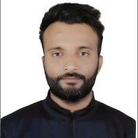 Shafaat Ali
