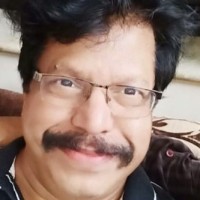 Anil Arekar
