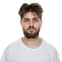 Камиль Хакимов