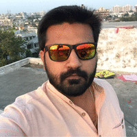Bhavik Rawal